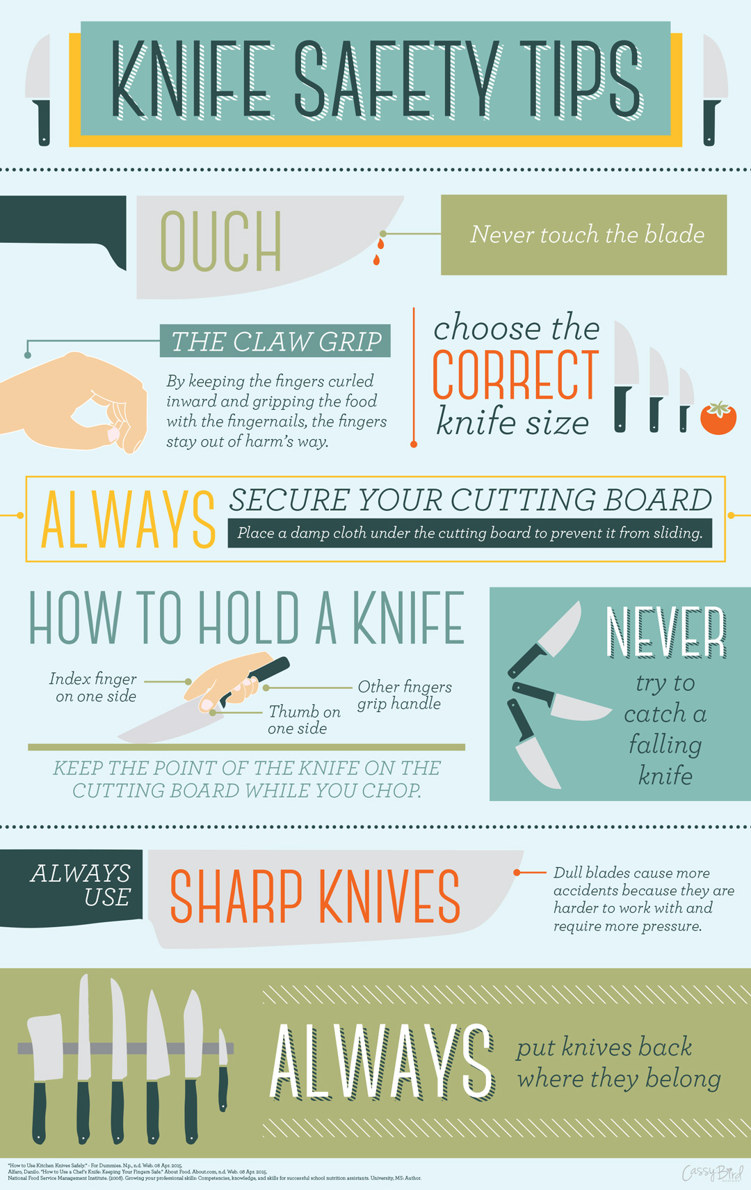 KnifeSafety