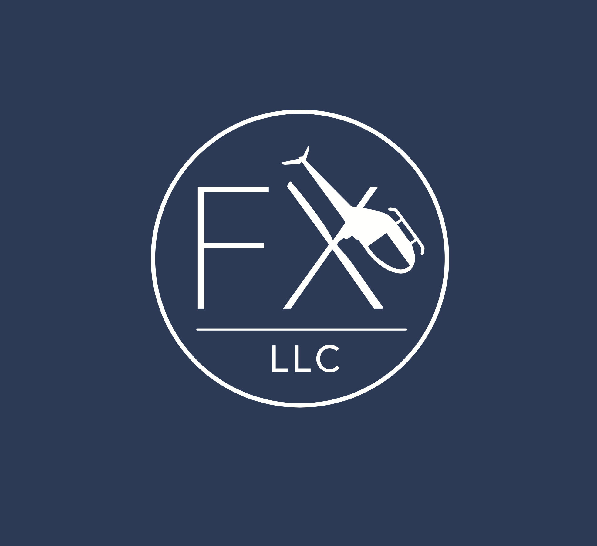 FX LLC Branding